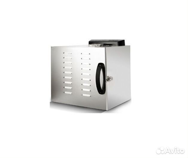 Дегидратор hurakan HKN-DHD10M
