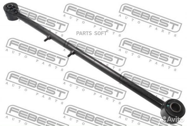 Febest 0525-GE Тяга задняя продольная