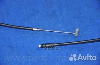 Трос открывания замка капота PTA186 Parts-Mall