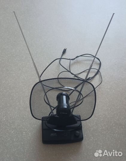 Антенна для тв dexp InHome 45 Radar