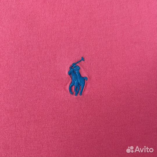 Polo Ralph Lauren L-XL Мужская Футболка