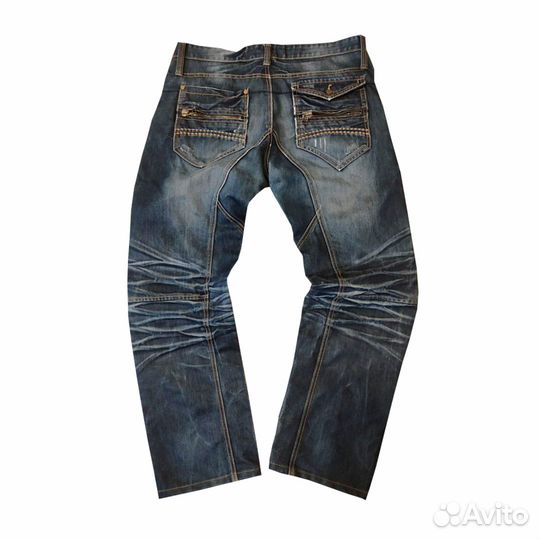 Штаны винтажные