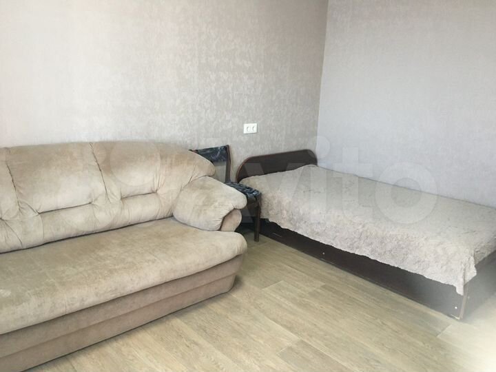 1-к. квартира, 21 м², 9/9 эт.