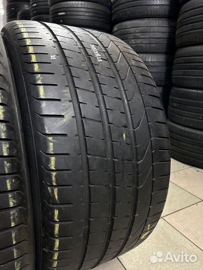 Pirelli P Zero 315/35 R21 111Y