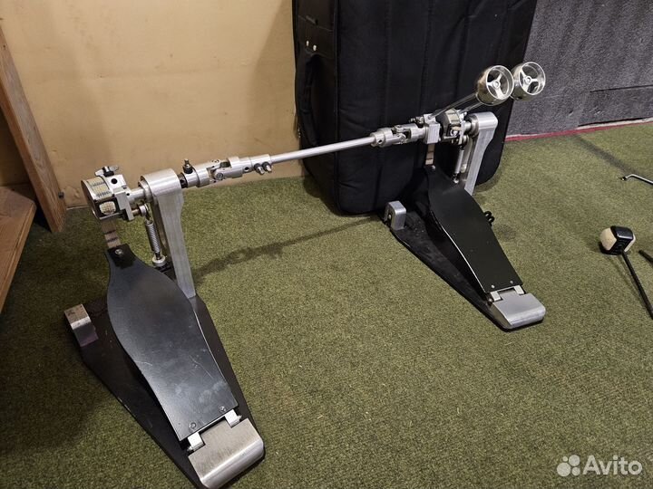DDS duckster pedal GEN 2