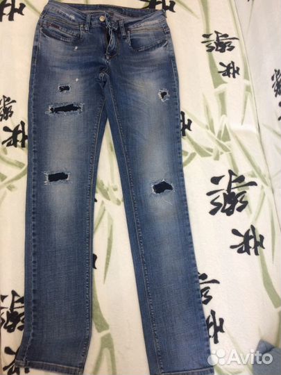 Мужская одежда