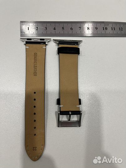Браслет для apple watch 7