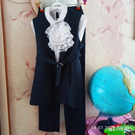 Костюм для девочки