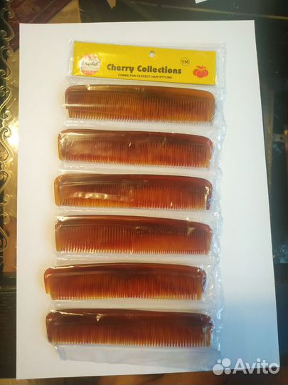 Расчёска (гребень)