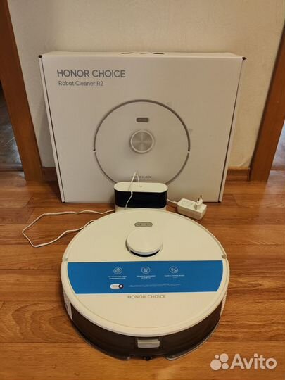 Honor choice robot cleaner R2