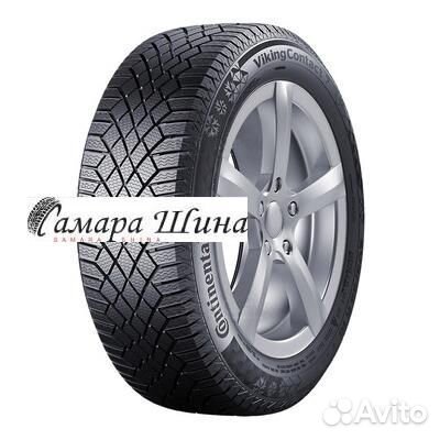 Continental ContiVikingContact 7 195/55 R16 91T