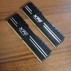 Оперативная память ddr4 16gb 3000