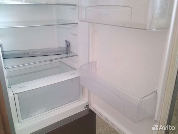 Полки балконы от холодильника Candy