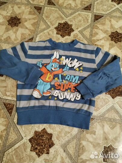 Детская одежда для мальчиков