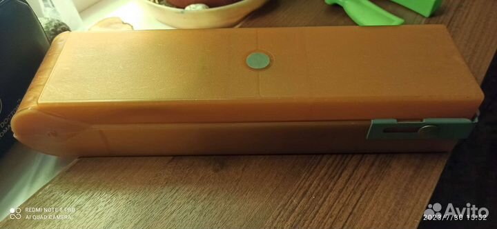 Тонометр ртутный СССР