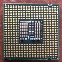 Intel core 2 quad q9650