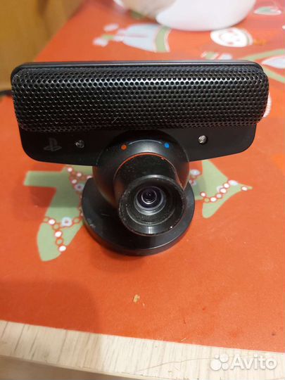 Камера для sony ps3