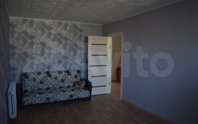 3-к. квартира, 64 м², 5/5 эт.