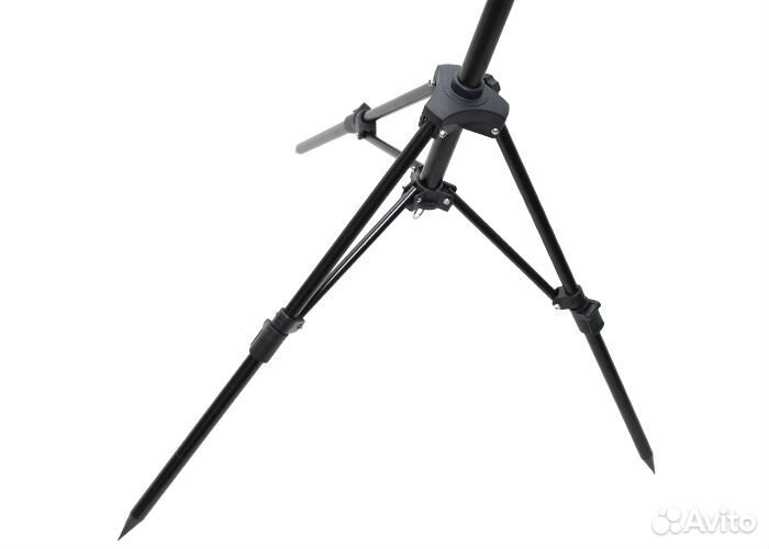 Подставка фидерная HBC-122