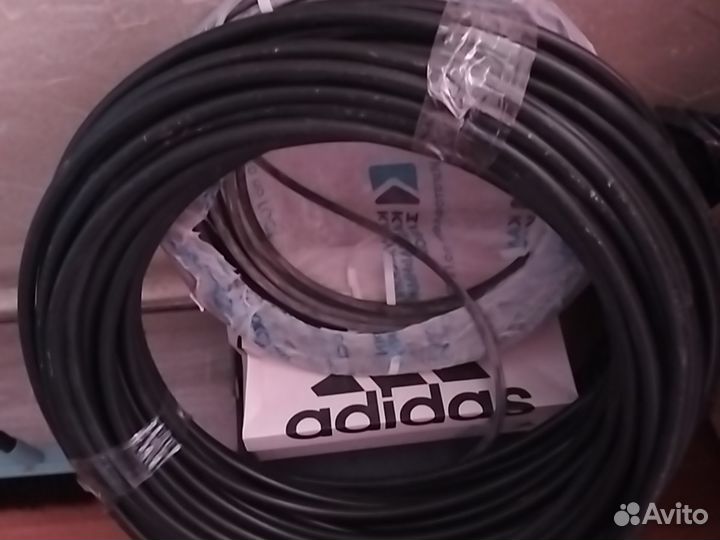 Кабель ввгнг 3х6 ГОСТ
