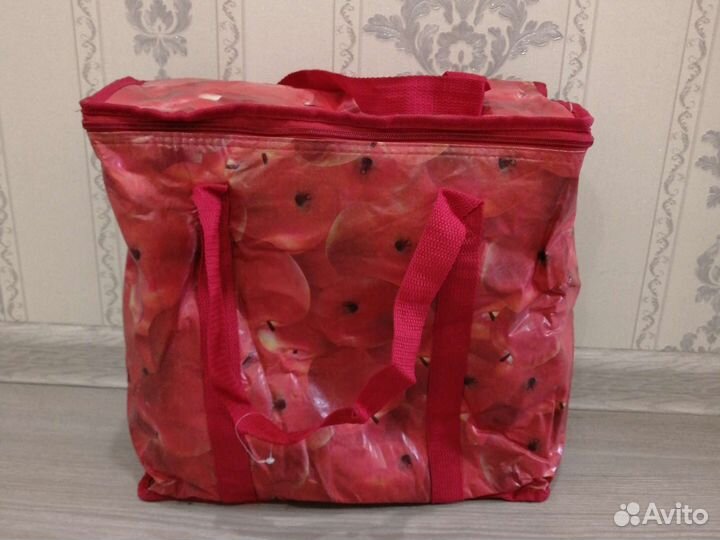 Сумка холодильник термо