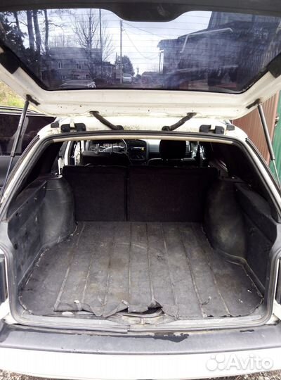 Volkswagen Passat 1.9 МТ, 1996, 503 000 км