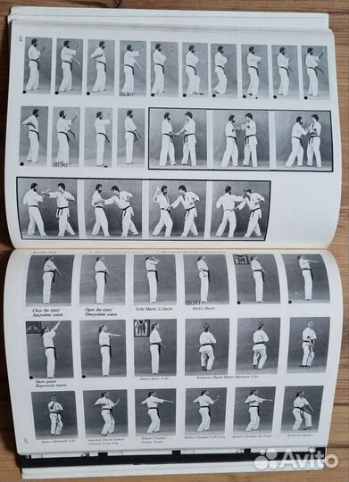 Д.Ч. Кук. Сила каратэ. Книга III