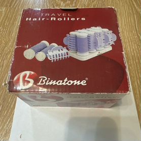 Электробигуди binatone