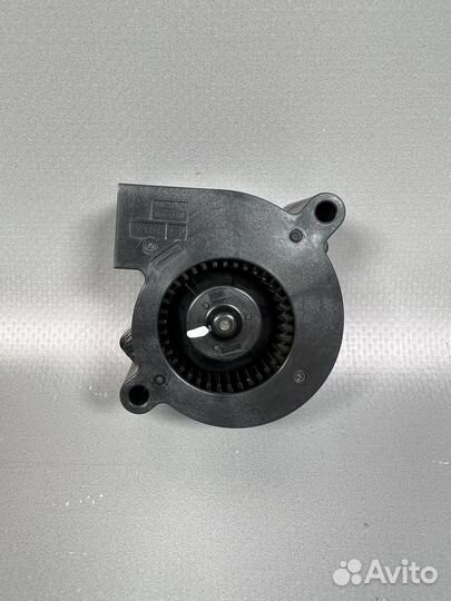 Вентилятор фары BMW F15 F16 LED