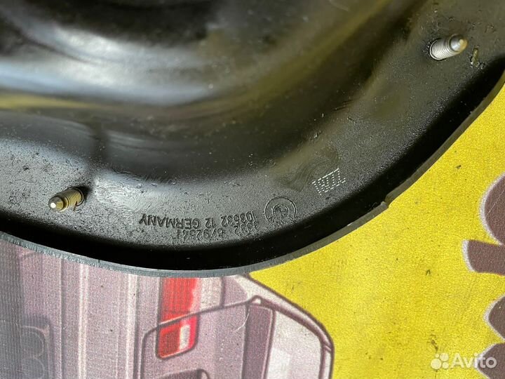 Bmw f20 f34 рычаг контроля развала