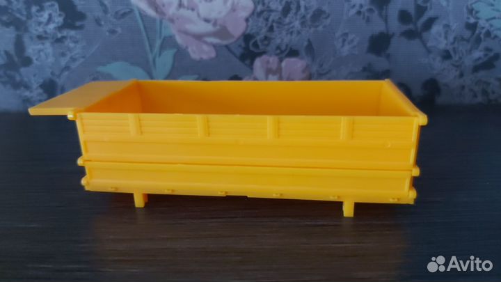 Кузов элекон 