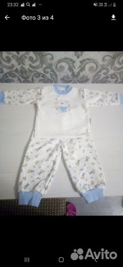 Костюмчики на мальчика
