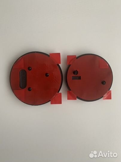 Комплект эмблем skoda (90мм+80мм)