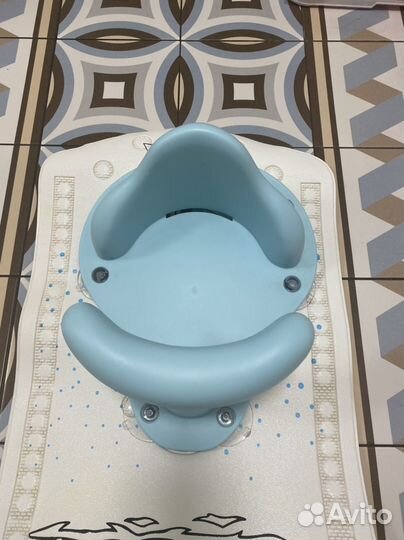 Сиденье для купания