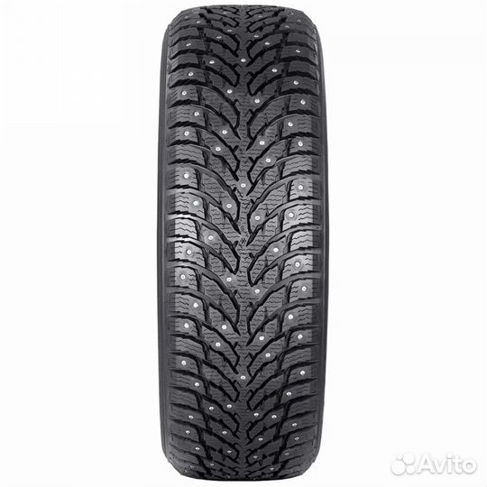 Ikon Tyres Autograph Ice 9 SUV 235/45 R19 99T