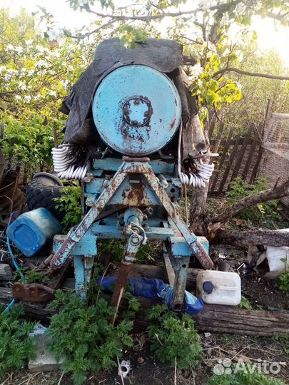 Генератор сварочный