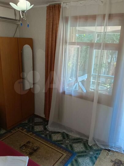 Комната 22 м², 1/1 эт.