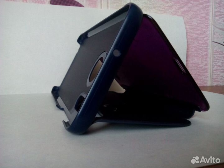 Чехол honor 10i