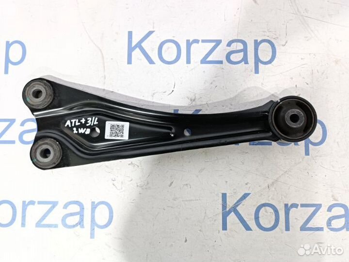 Рычаг задний левый Geely Atlas Pro NL-3B