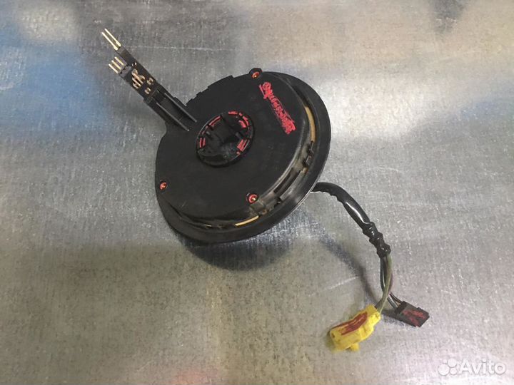 Шлейф подрулевой mercedes W220 в наличии