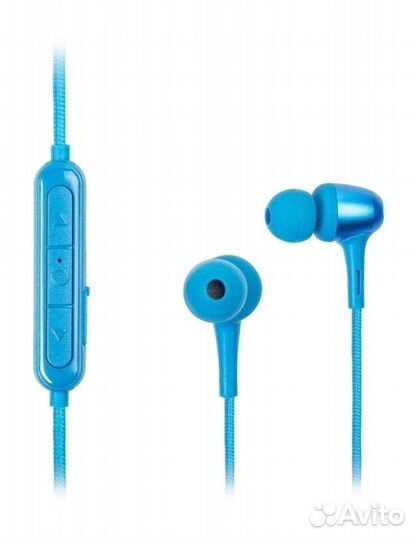 Беспроводные спортивные наушники