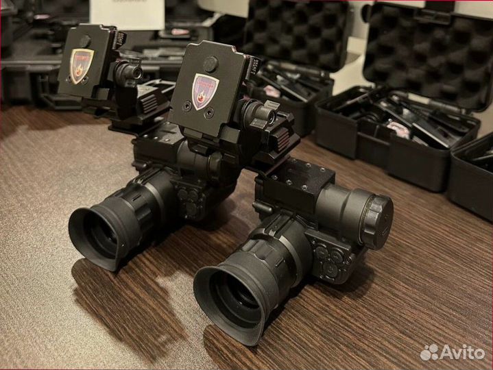 Пнв цифровой для охоты и рыбалки