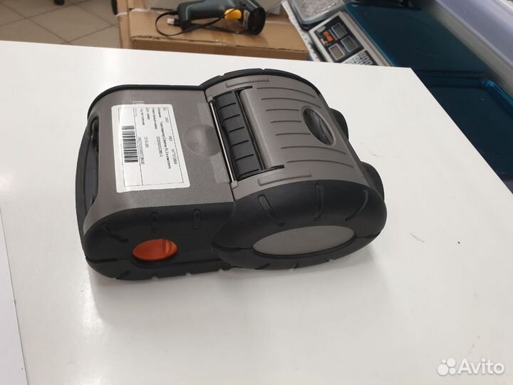 Термопринтер Datamax Мобильный