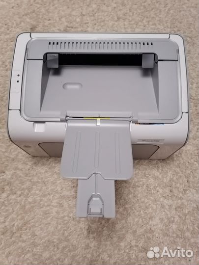 Запчасти для принтера HP P1102, hp 1018