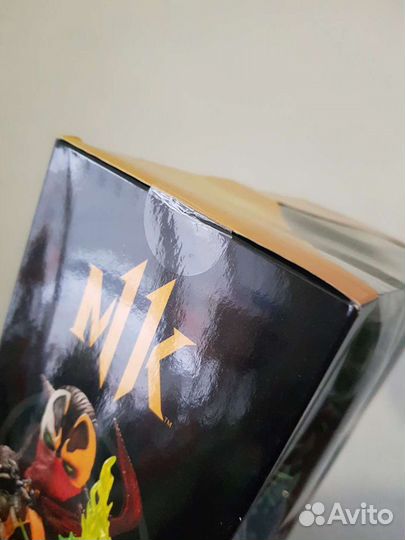 Фигурка Спаун 30см (Mortal kombat 11)