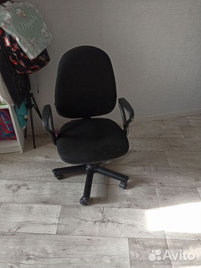 Компьютерное кресло бу