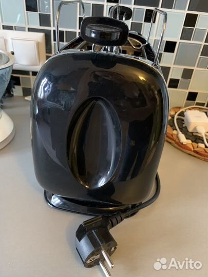 Тостер moulinex и в подарок соковыжималка