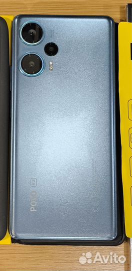 Xiaomi POCO F5, 8/256 ГБ