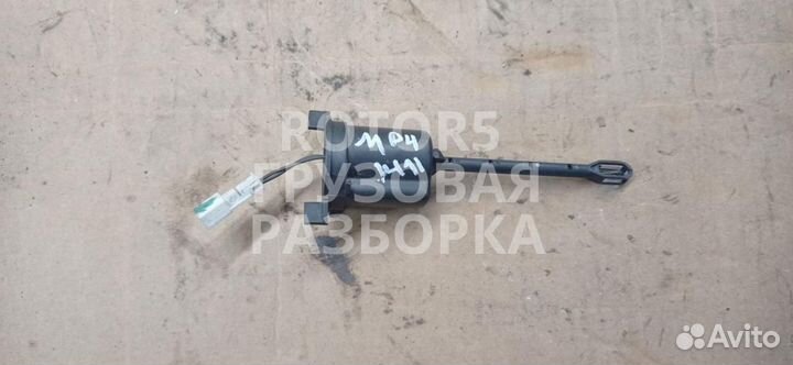 Датчик температуры в салоне Mercedes-Benz Actros