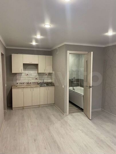 Комната 19 м² в 4-к., 3/5 эт.